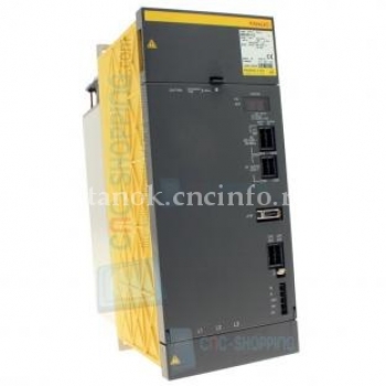 Блок питания Fanuc PSM26 A06B-6087-H126 Блок питания Fanuc PSM26 A06B-6087-H126
