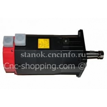 Cервомотор Fanuc Motor Model 10S/3000 A06B-0317-B774