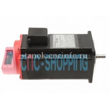 Cервомотор Fanuc Motor Model 1-0SP A06B-0373-B561#7000 Cервомотор Fanuc Motor Model 1-0SP A06B-0373-B561#7000