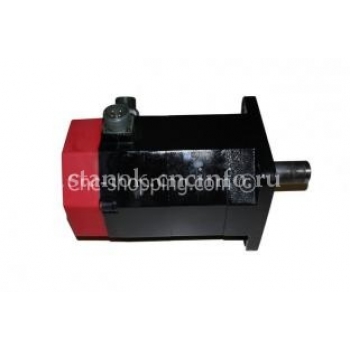Сервомотор Fanuc AC Motor Model 10 A06B-0501-B004 Сервомотор Fanuc AC Motor Model 10 A06B-0501-B004