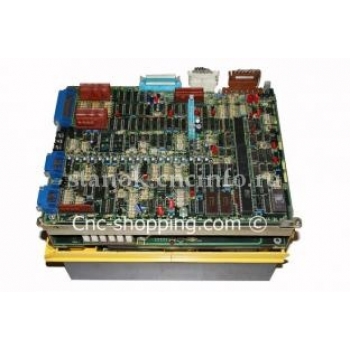 Сервопривод FANUC AC Spindle Servo Unit M3 A06B-6052-H003 Сервопривод FANUC AC Spindle Servo Unit M3 A06B-6052-H003