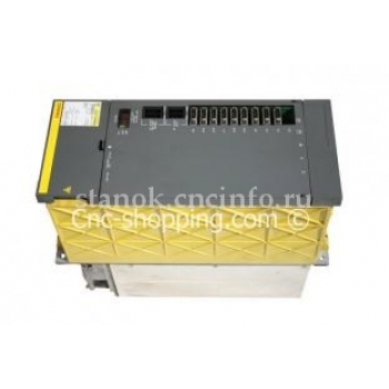 Сервопривод FANUC Spindle Amplifier Module SPM-15 A06B-6102-H215 Сервопривод FANUC Spindle Amplifier Module SPM-15 A06B-6102-H215